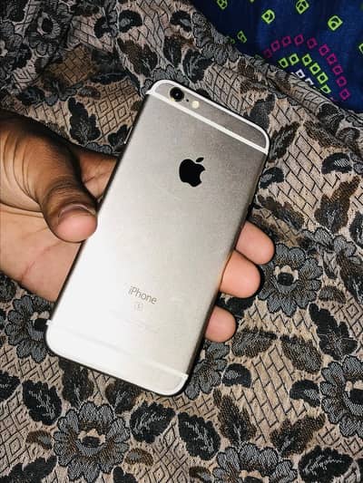 iphone 6s ha All ok Or All orignl ha 84% helth