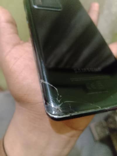 Samsung Mobile S20 Ultra 5g pta approved