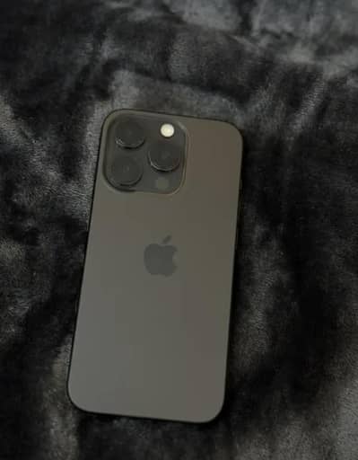Apple iPhone 15 Pro