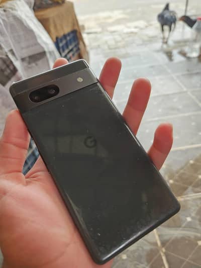 Google Pixel