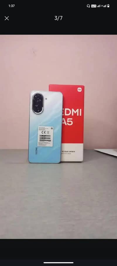 Xiaomi Redmi A5