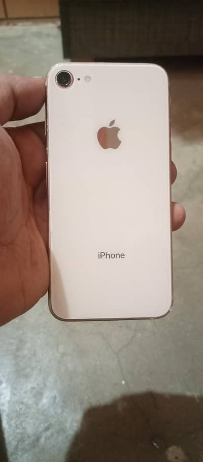 Apple iPhone 8