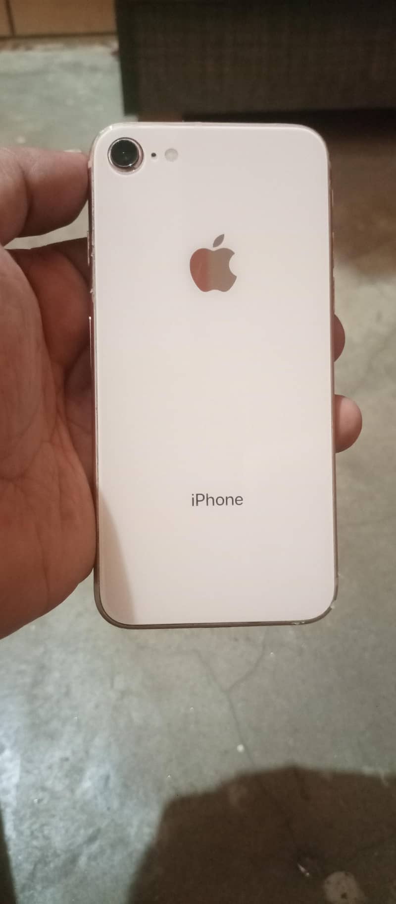 Apple iPhone 8 0