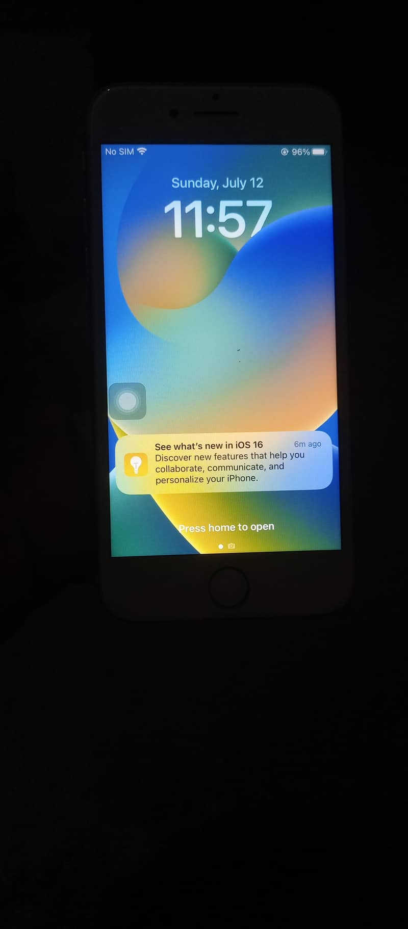 Apple iPhone 8 1