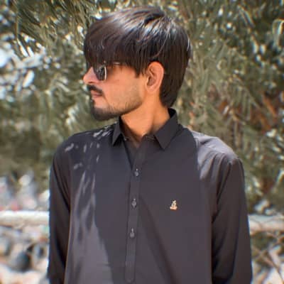 Asif Ali