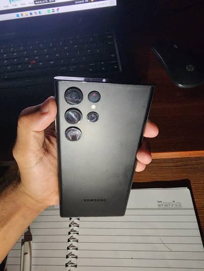 Samsung Mobile S22 Ultra