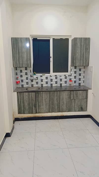 Studio flat available for rent Islamabad