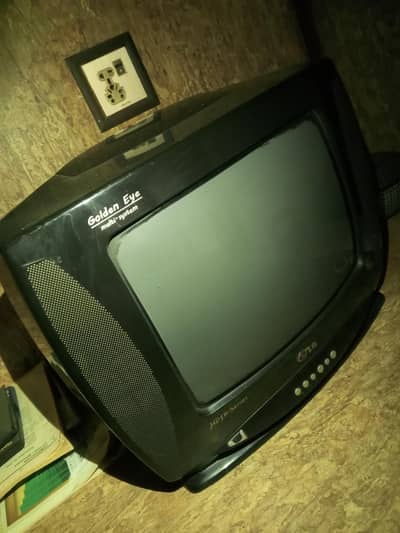 Television