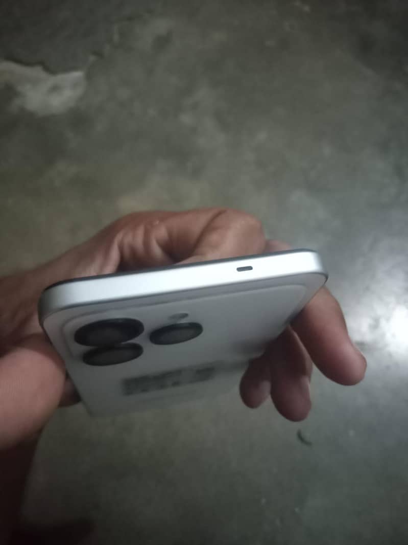 Tecno Other Model 3