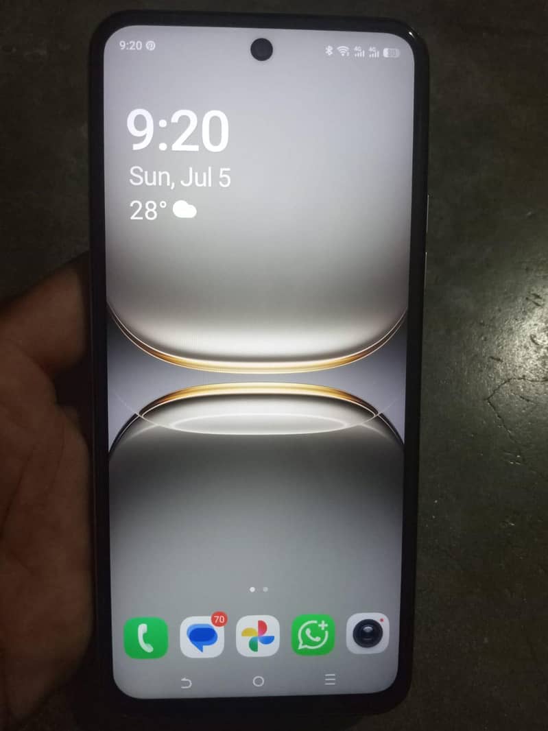 Tecno Other Model 4