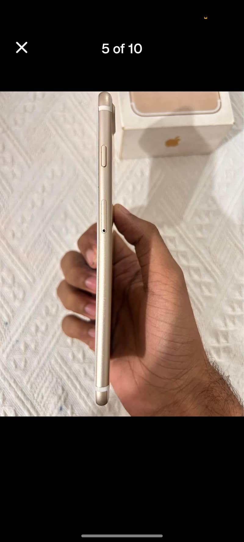 Apple iPhone 7 Plus 7