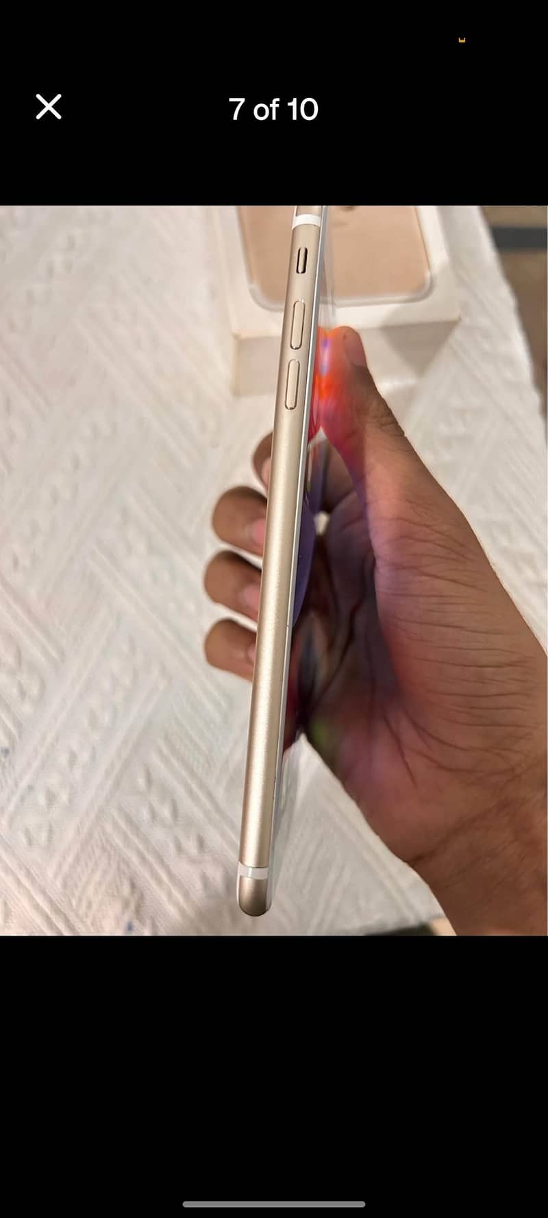 Apple iPhone 7 Plus 9
