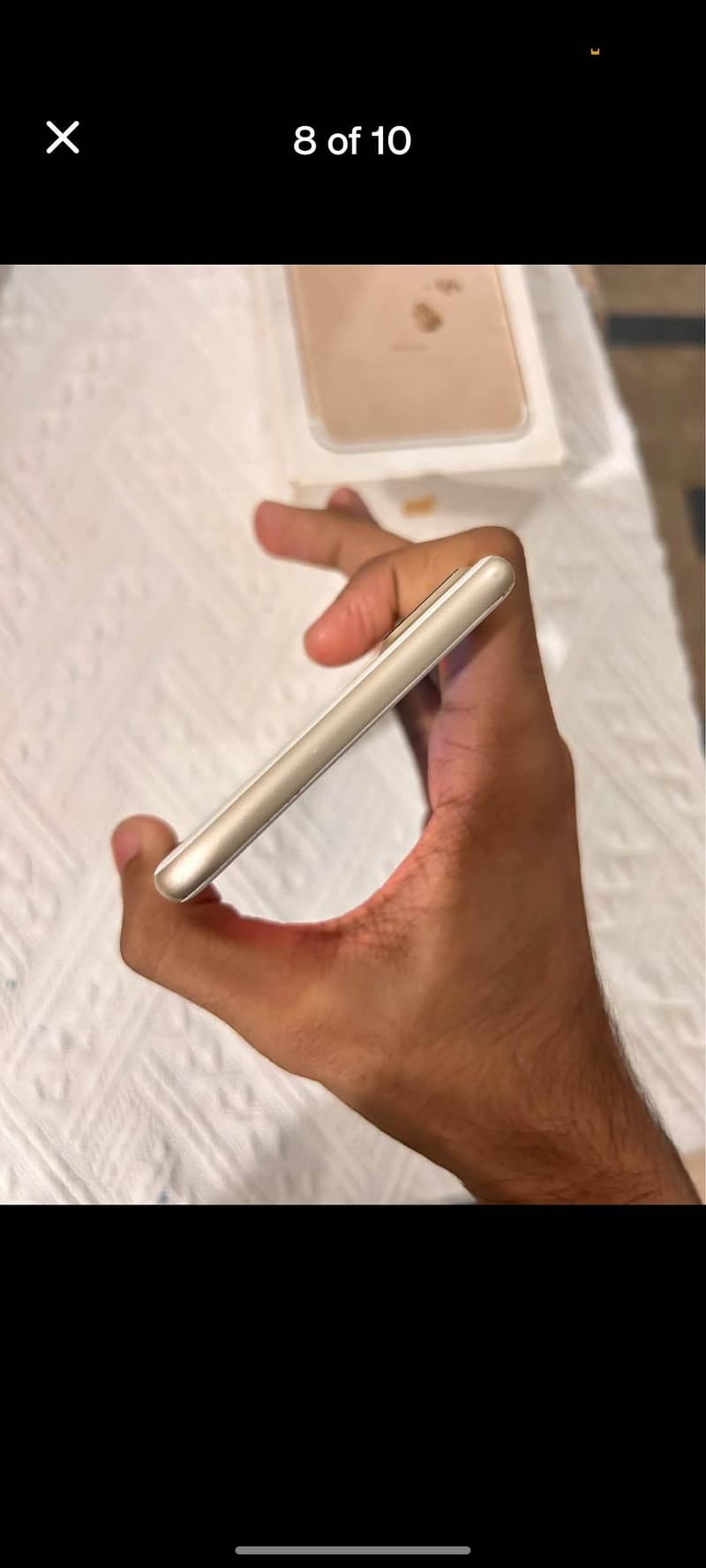 Apple iPhone 7 Plus 10