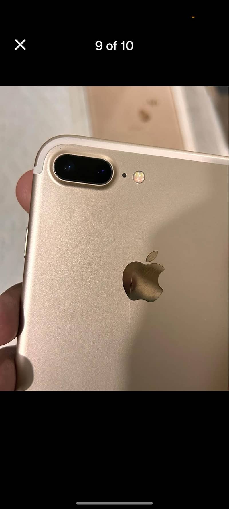 Apple iPhone 7 Plus 11