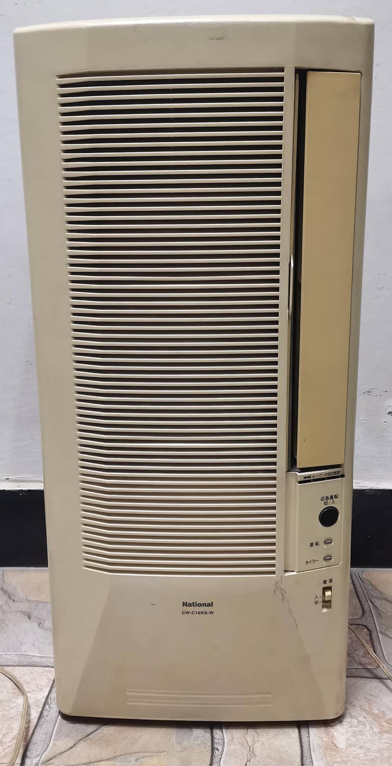 110v Window AC Tower Shape 0
