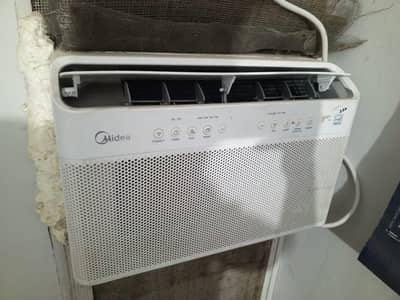 Window Ac