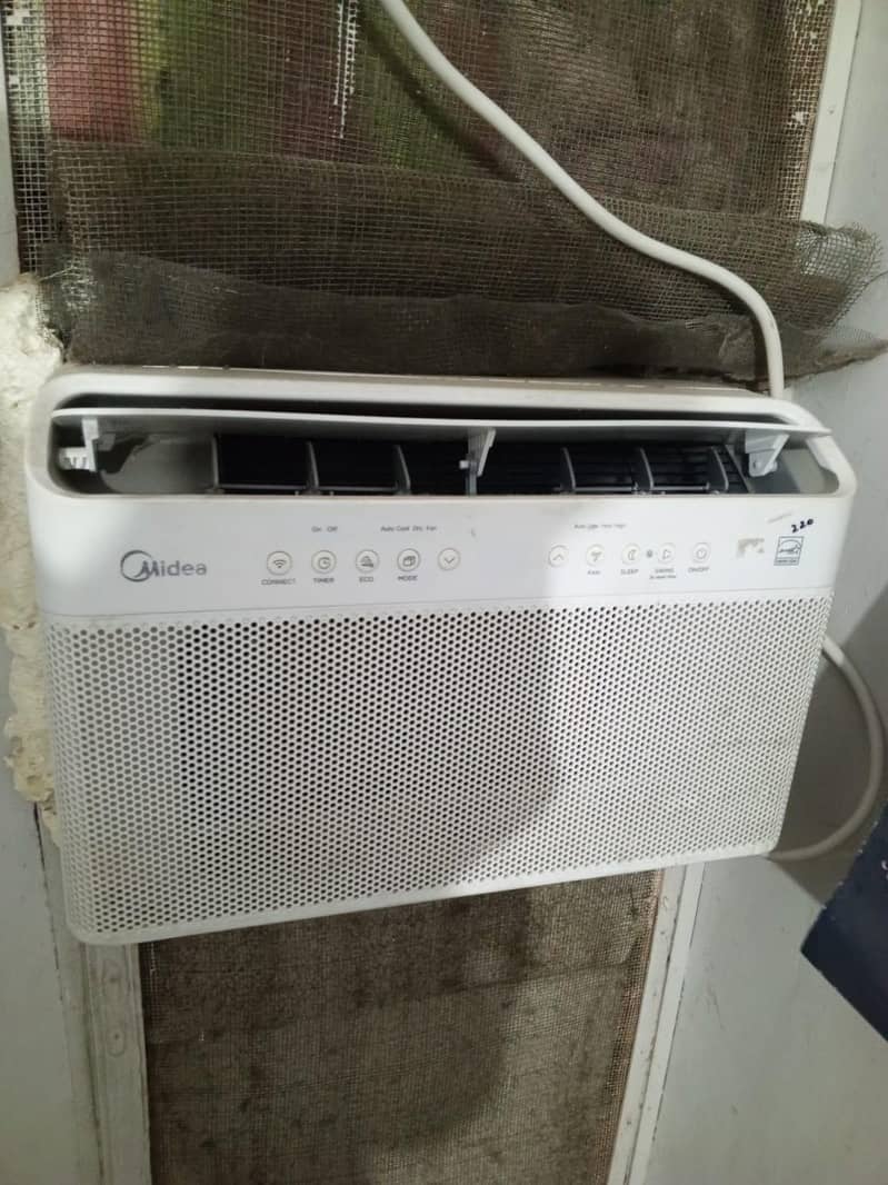 Window Ac 1