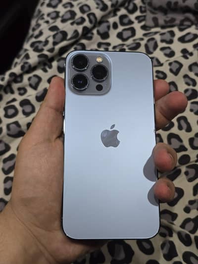 Apple iPhone 13 Pro Max pta approved 128gb
