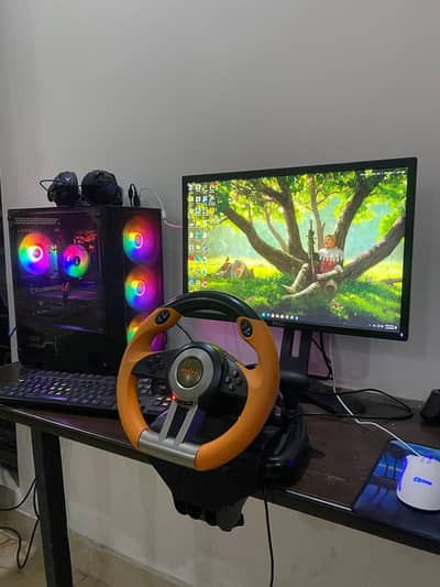 gaming pc