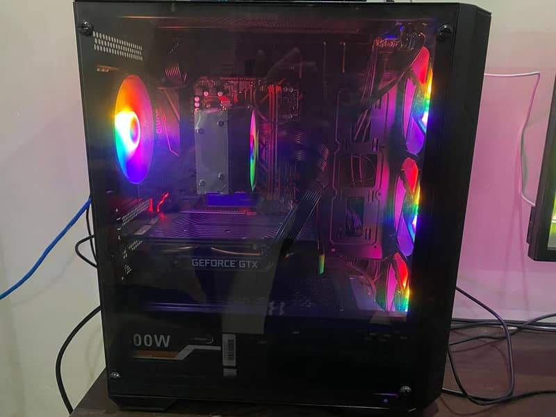 gaming pc 1