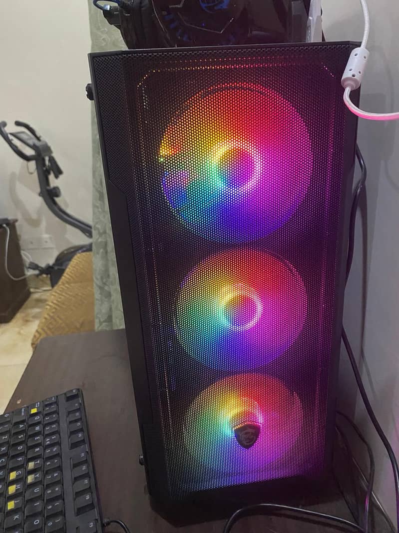 gaming pc 3