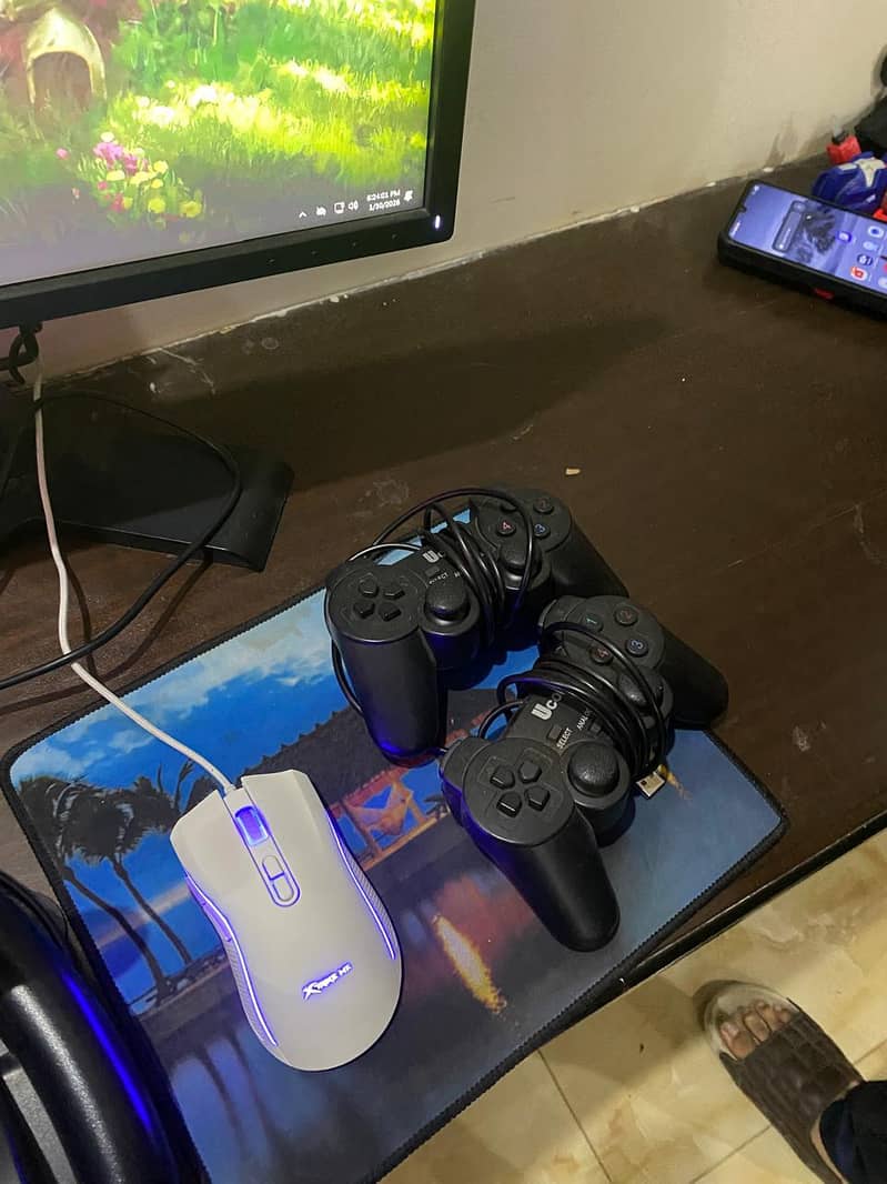 gaming pc 4