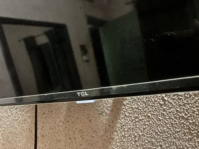 TCL LED For sale
