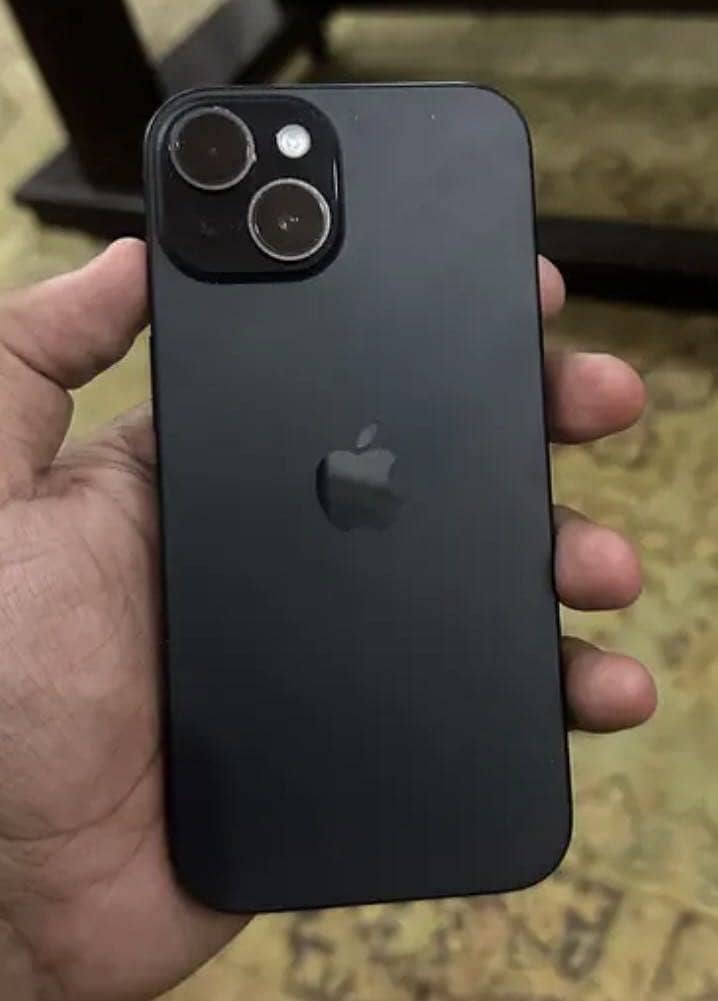 Iphone 15 3