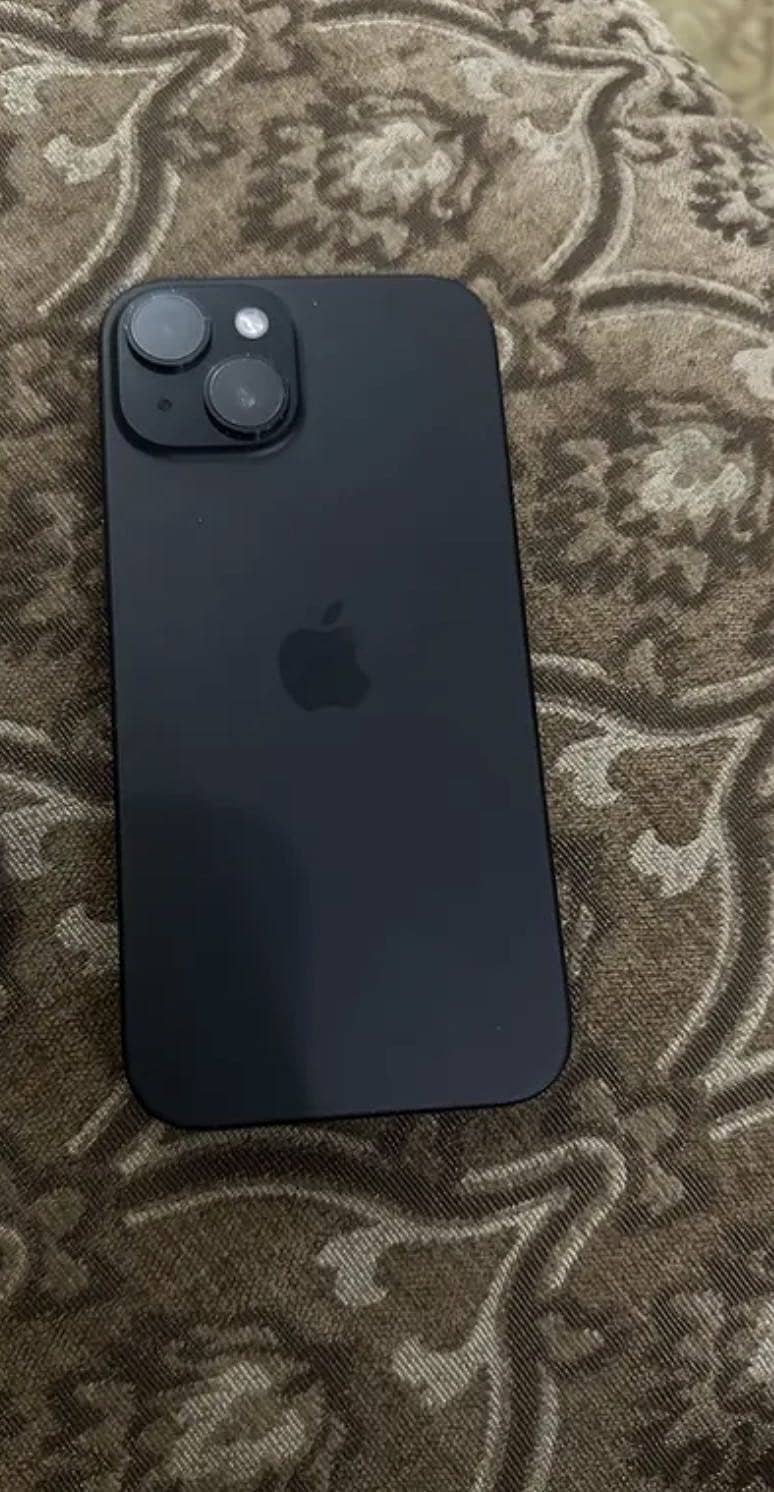 Iphone 15 4