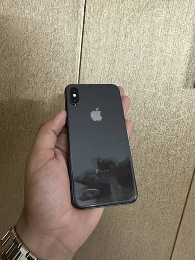 Apple iPhone X 64gb condition 10/9 see in pictures