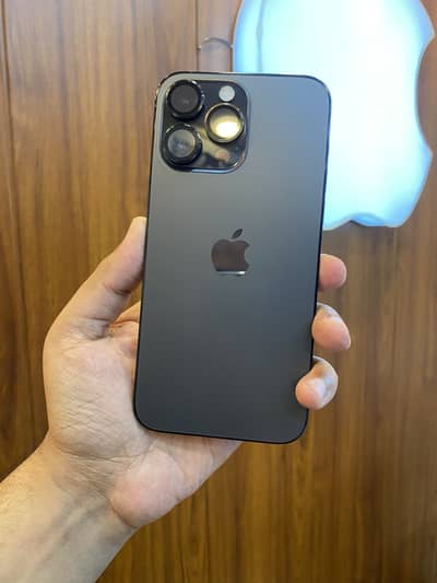 Apple iPhone 14 Pro Max 256Gb