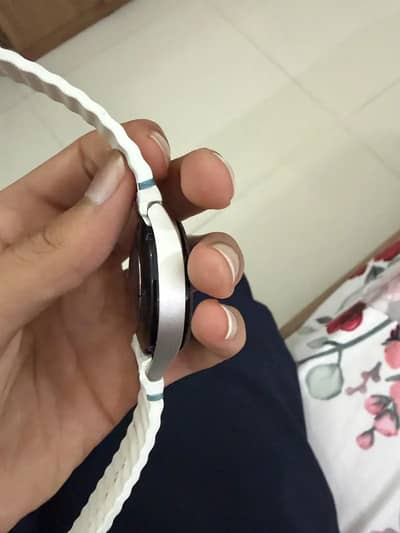 Samsung watch 7 40mm just box open slightly used