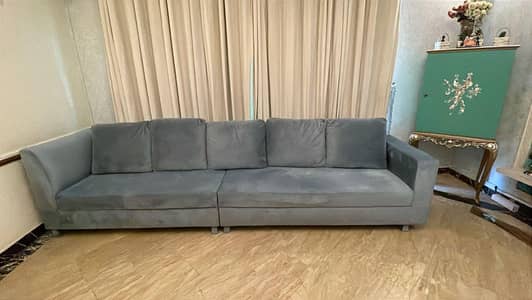 Sofa Set