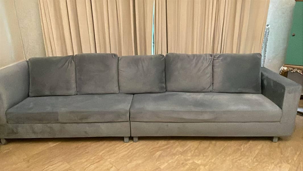Sofa Set 2