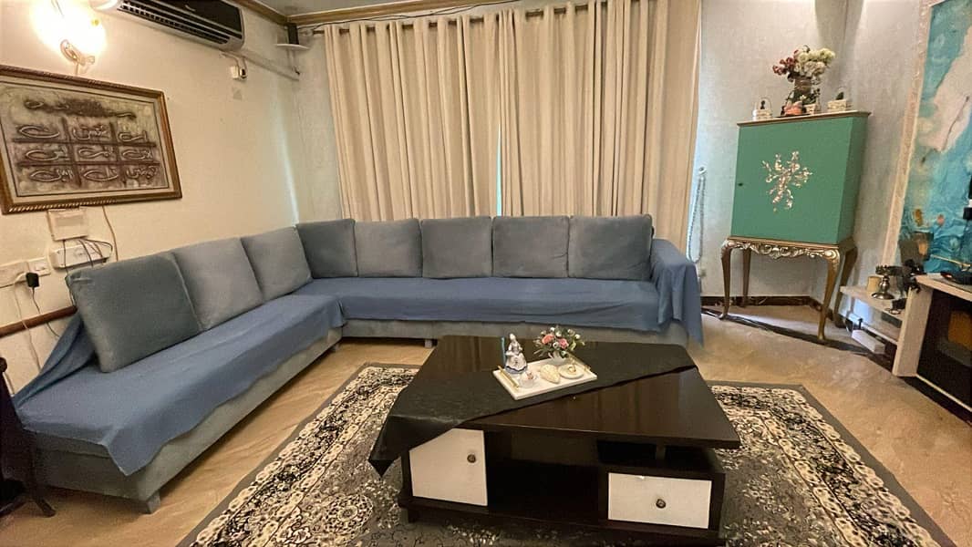 Sofa Set 3