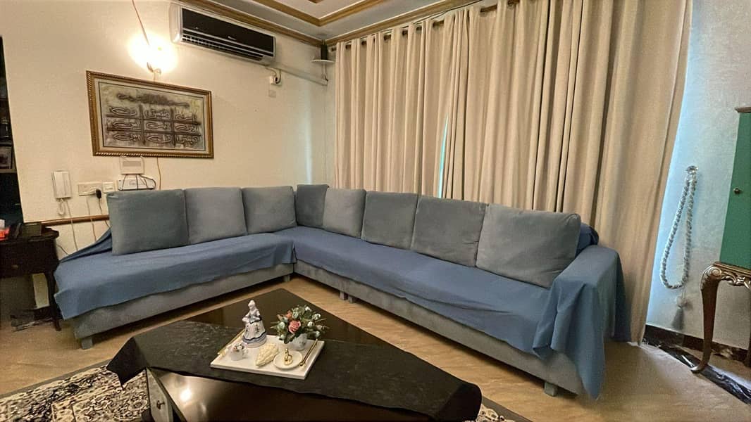 Sofa Set 4