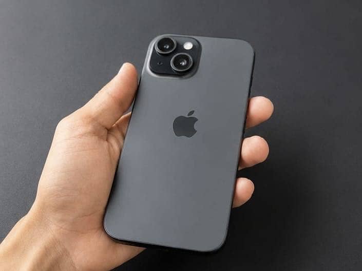 Apple iPhone 15 0