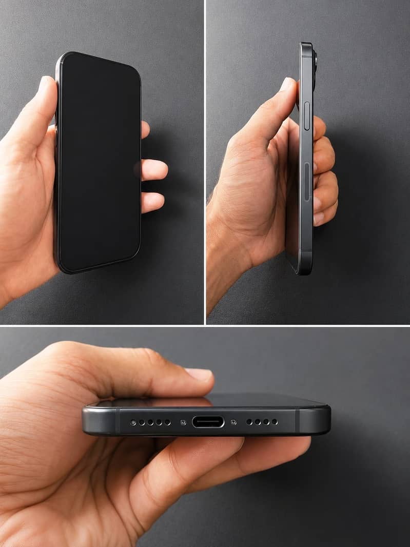 Apple iPhone 15 2