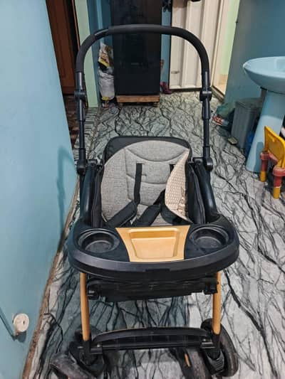 kids pram