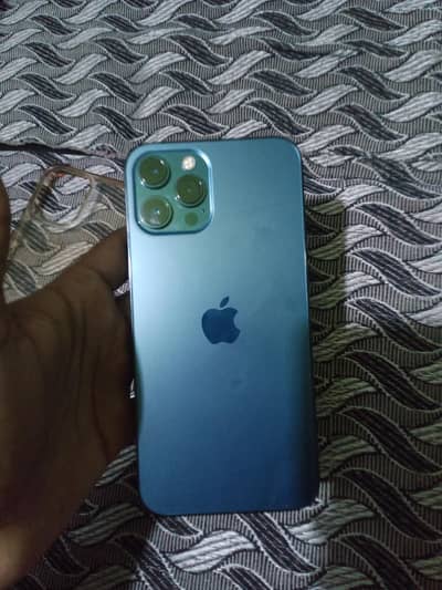 Apple iPhone 12 Pro Max