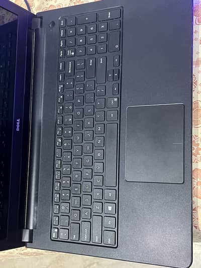 Dell Inspiron 15 (3566) Laptop 15.6’ inches Screen .