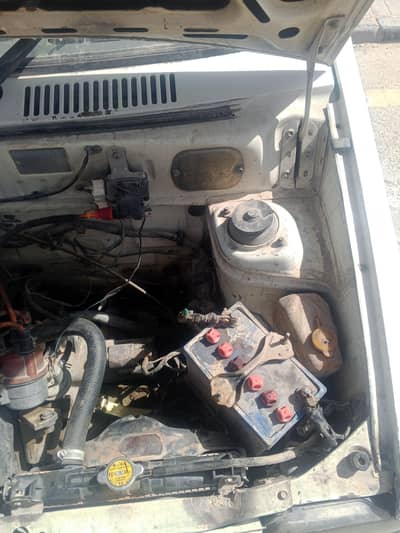 Suzuki Mehran VXR 1998
