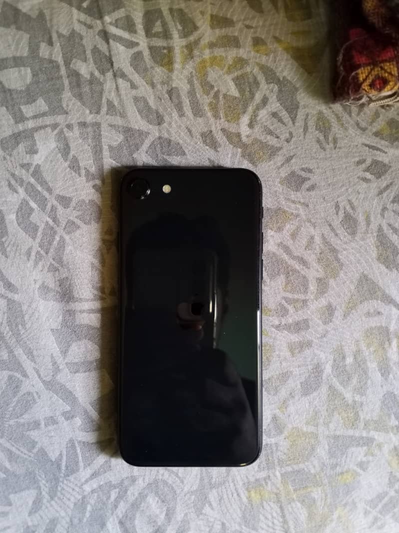 Apple iPhone SE 2