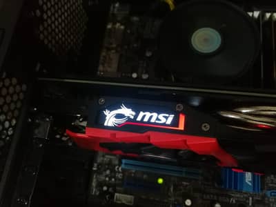 GeForce GTX 1060 GAMING X 6G
