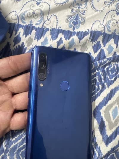 Huawei Y9 Prime