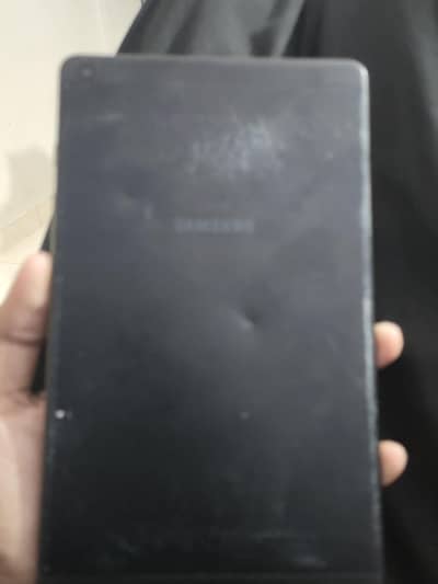 Samsung Galaxy tab A