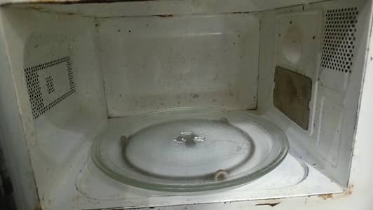 Good condition total original