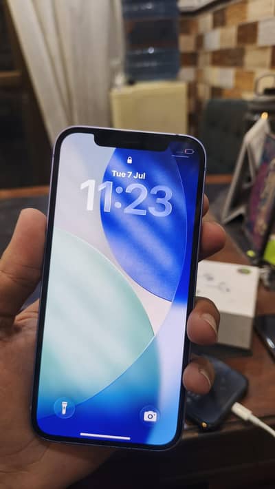 Apple iPhone 12