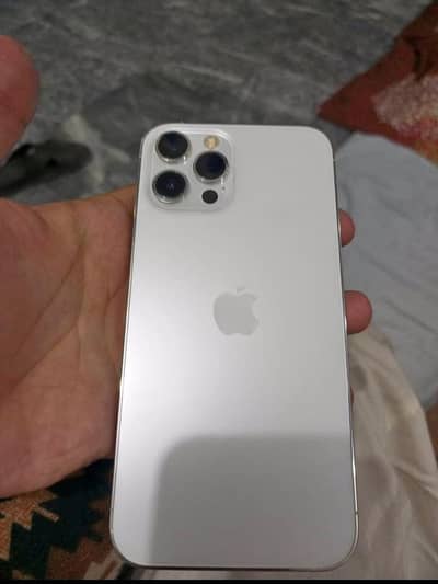 Apple iPhone 12 Pro Max