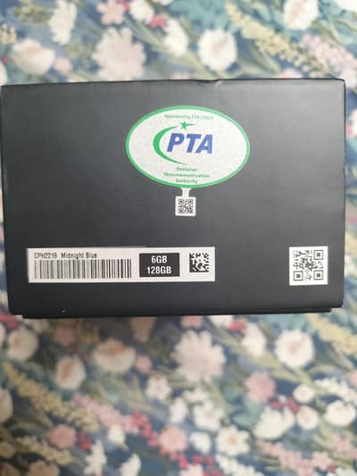 OPPO F19